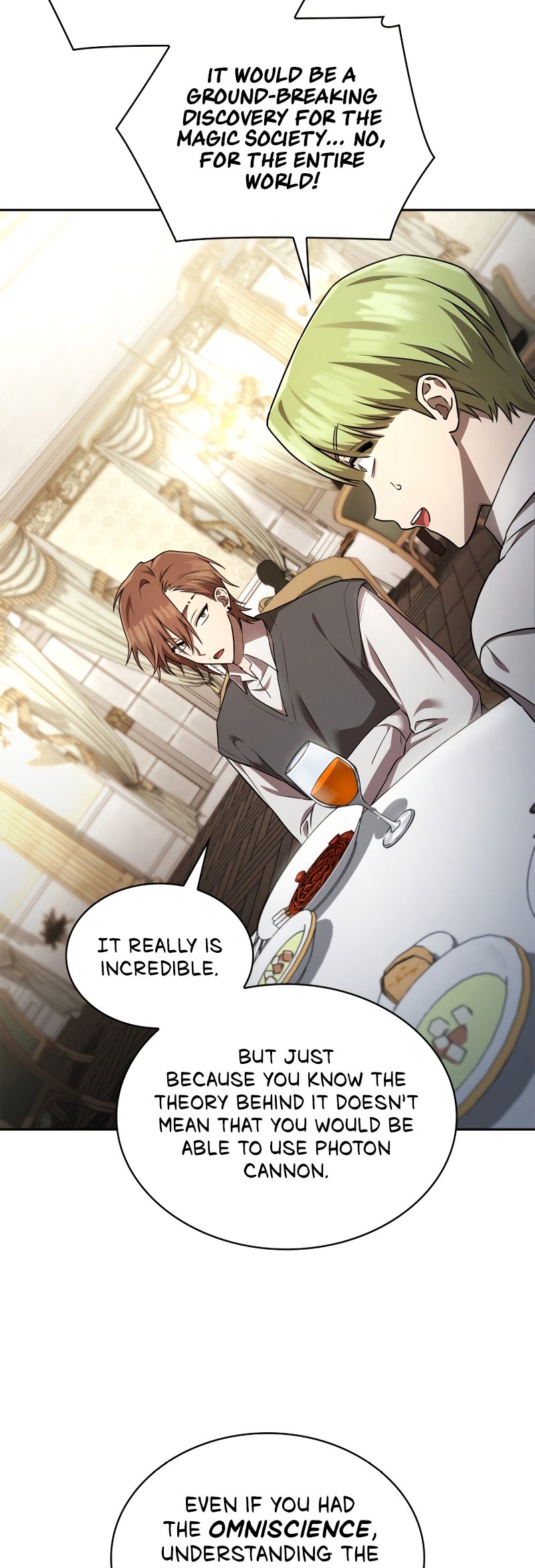 Infinite Mage, Chapter 65 image 046